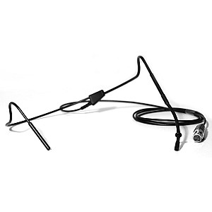 Audix HT5 Headworn Microphone with 4 Pin Mini XLR Connector 